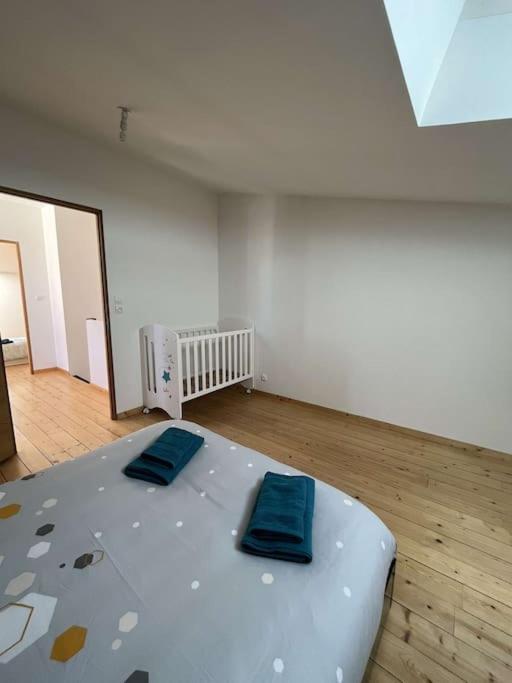 La Maison Dardenne Villeneuve-sur-Lot Exteriör bild