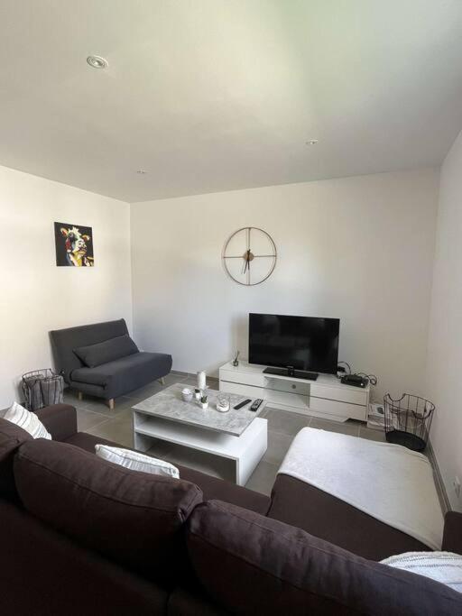 La Maison Dardenne Villeneuve-sur-Lot Exteriör bild