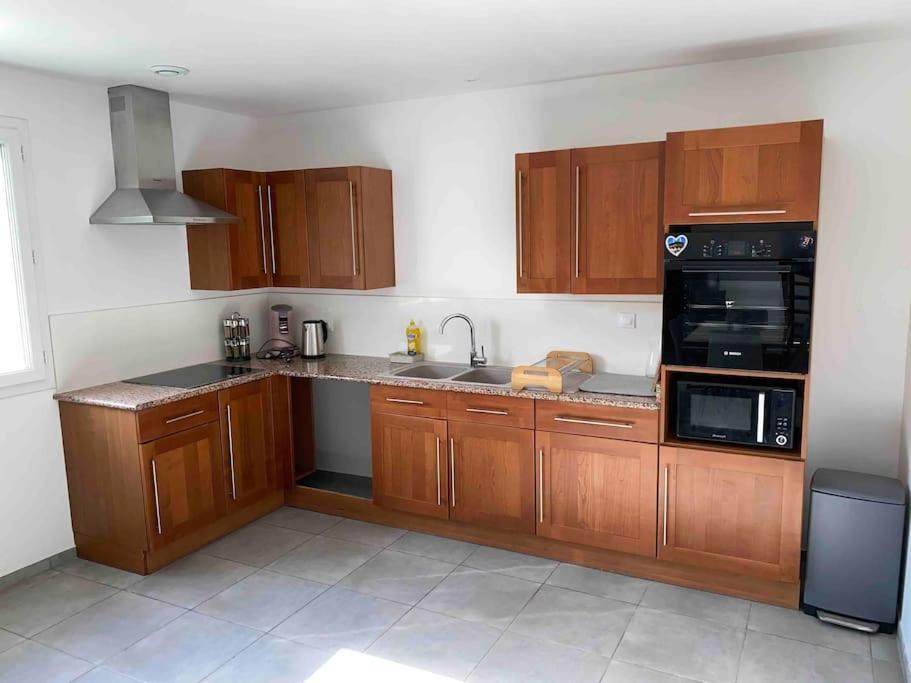 La Maison Dardenne Villeneuve-sur-Lot Exteriör bild